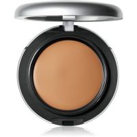 MAC Cosmetics Studio Fix Cream-to-Powder Foundation kompaktný krémový make-up odtieň N18 10 g