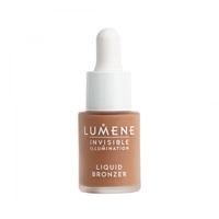 Lumene Liquid Bronzer Summer Glow tekutý bronzer 15 ml