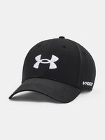 Under Armour UA Golf96 Hat Czapka z daszkiem Czarny