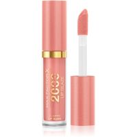 Max Factor 2000 Calorie Lipgloss für mehr Volumen Farbton 60 Favorite Song 4,4 ml