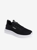 Loap Moor Tennisschuhe Schwarz