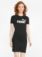 Puma Kleid Schwarz