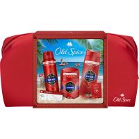 Old Spice Captain Gift Set Geschenkset für Herren