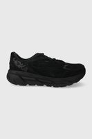 Hoka Semišové topánky Hoka One One Us Clifton L