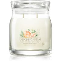 Yankee Candle White Spruce & Grapefruit Duftkerze 368 g