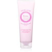 Perlier Freesia vlažilna krema za telo 250 ml