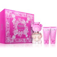 Moschino Toy 2 Bubble Gum Geschenkset für Damen