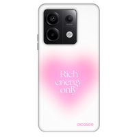 Fashion Case pre Xiaomi Redmi Note 13 Pro 5G - Rich Energy
