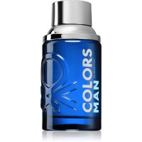 Benetton Colors de Benetton Man Blue toaletní voda pro muže 100 ml