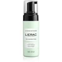 Lierac Cleansing Foam очищаюча пінка для обличчя 150 мл