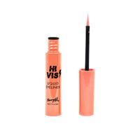 Barry M Hi Vis Neon Liquid Eyeliner - Fire Up