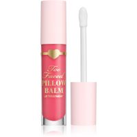 Too Faced Hangover Pillow Balm vlažilni balzam za ustnice za volumen ustnic odtenek Juicy Watermelon Kiss 6 ml