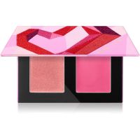 Bobbi Brown Threads of Love Cream Glow Highlighter + Pot Rouge палетка хайлайтерів і рум'ян відтінок Pink Duo 4 гр