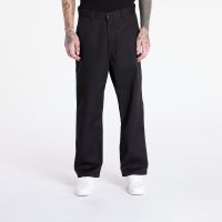 Παντελόνια Carhartt WIP Midland Single Knee Pant Black Rigid XS