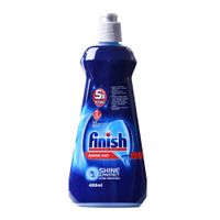 Leštidlo do umývačky riadu 400ml regular Finish