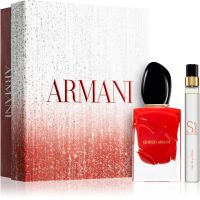 Armani Sì Passione подарунковий набір для жінок