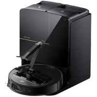 Roborock Saros Z70 - black - Robotický vysavač s mopem