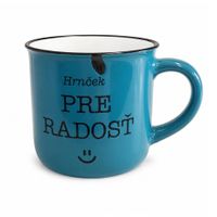 Keramický hrnček - Pre radosť ALBI