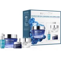 Biotherm Blue Pro-Retinol Multi Correct Cream подарунковий набір для жінок