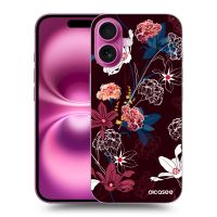 ULTIMATE CASE pro Apple iPhone 17 - Dark Meadow