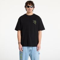 Μπλουζάκι FTSHP x Spiritual Gangster T-Shirt UNISEX Yup Black XS
