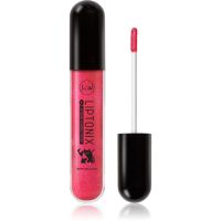 J.Cat Beauty Liptnix Extreme Shimmer Topper блиск для губ з блискітками відтінок 110 Plasmon 8 гр