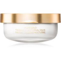 La Prairie Pure Gold Radiance Nocturnal Balm nährendes Nachtbalsam zum Stärken der Haut mit Goldpuder Ersatzfüllung 60 ml