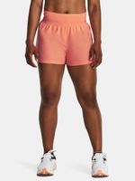 Under Armour Stamina 3 Shorts Rosa