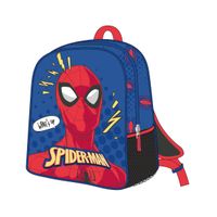 KIDS BACKPACK 3D SPIDERMAN