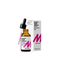 MAYANI Geischtsserum Magic Pink Serum