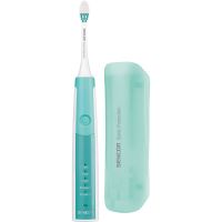 Sencor SOC 2202TQ ηχητική ηλεκτρική οδοντόβουρτσα 1 τμχ