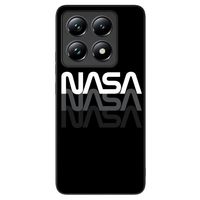 ULTIMATE CASE pro Xiaomi 14T Pro - NASA Triple