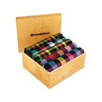 HORSEFEATHERS Darčekový box 5 trenírok Sonny