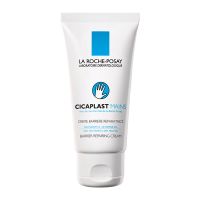 La Roche-Posay Cicaplast Mains erneuernde Handcrem 50 ml