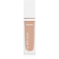 Paese My Skin Icon Mattifying Foundation zmatňujúci make-up odtieň 3C Almond 33 ml