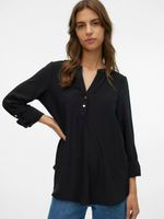 Vero Moda Ani Bluza crna