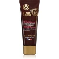 Yves Rocher Riche Créme krem do rąk na plamy pigmentacyjne SPF 30 50 ml