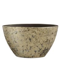KVETNÍK keramika, 41/20/26 cm