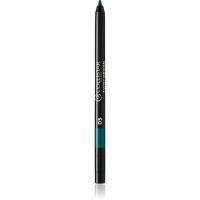 Collistar Twist Design Eye Pencil gelasti svinčnik za oči odtenek 05 - Verde Smeraldo 0.54 g
