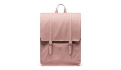 Plecak Herschel Supply Survey 24L różowy