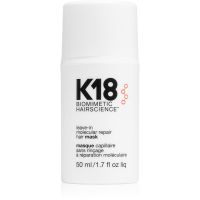 K18 Molecular Repair Hair Mask nega las brez spiranja 50 ml