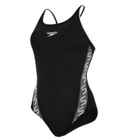 Swimsuit Speedo Monogram Muscleback, 32