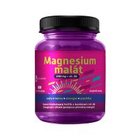 GALMED Magnesium malát 70 tabliet