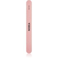 NOBEA Accessories Nail File 180/100 пилочка для нігтів 1 кс