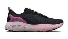 Under Armour W HOVR Mega 3 Clone Ženy - Obuv Under Armour - Černá - 3025313-002-5 - Size: 5