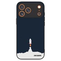 ULTIMATE CASE MagSafe pro Apple iPhone 17 Pro Max - Astronaut 2