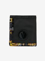 Versace Jeans Couture Cross body bag Czarny