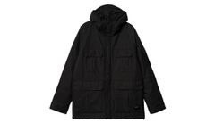 Carhartt WIP Haste Jacket Black Muži - Bundy Carhartt WIP - Černá - I032250_89_XX-L - Size: L