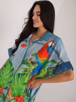 Shirt-DHJ-KS-19007.32-blue