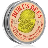 Burt’s Bees Care масло лимону для кутикули 17 гр